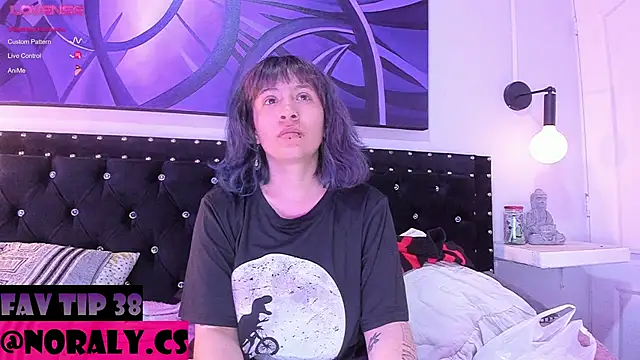 hey noraly online show from June 19, 2026, 4:18 am