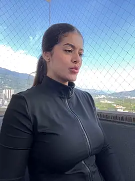 MelissaWaltton online show from March 17, 2025, 8:19 pm