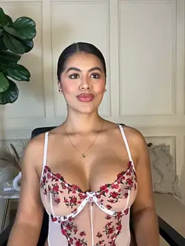 Snapshot of MelissaWaltton chatting on February 24, 2026, 5:36 pm MelissaWaltton online show from February 24, 2026, 5:36 pm