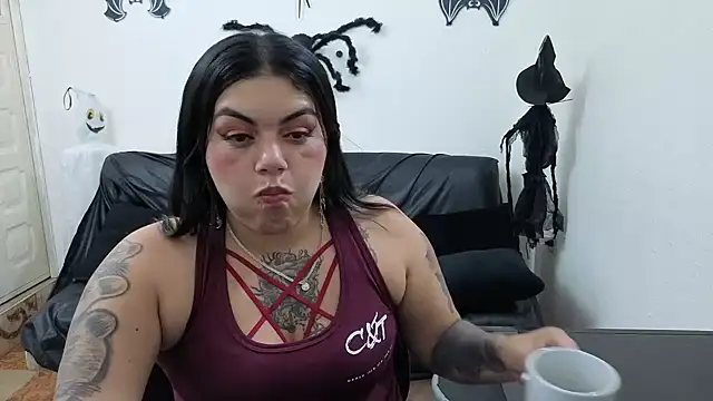  sweetcarla online show from October 23, 2025, 9:13 pm