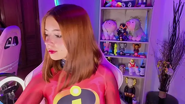 Snapshot of EmilyMiller_ chatting on January 19, 2026, 4:11 pm EmilyMiller online show from January 19, 2026, 4:11 pm