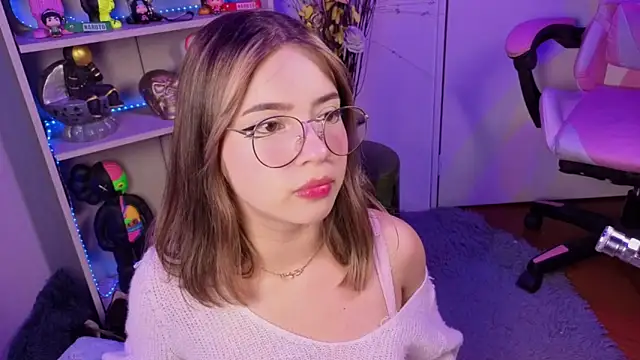 EmilyMiller  online show from March 20, 2026, 3:02 pm