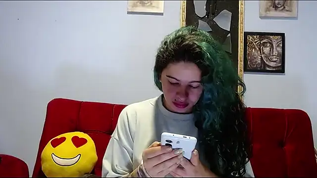 Tamararios online show from April 9, 2026, 4:02 pm