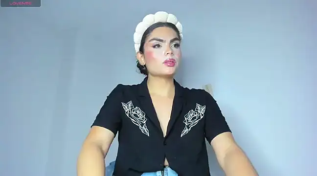 Snapshot of cheryl_blossom69 chatting on January 28, 2025, 4:08 am cheryl blossom69 online show from January 28, 2025, 4:08 am