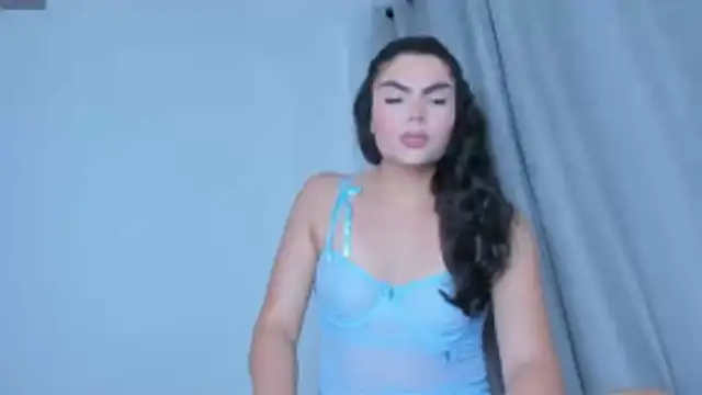 Snapshot of cheryl_blossom69 chatting on February 23, 2026, 11:49 pm cheryl blossom69 online show from February 23, 2026, 11:49 pm