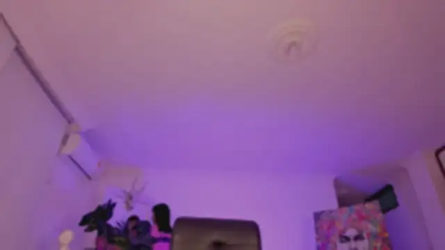 Taylor  foxxx online show from February 12, 2025, 4:12 am