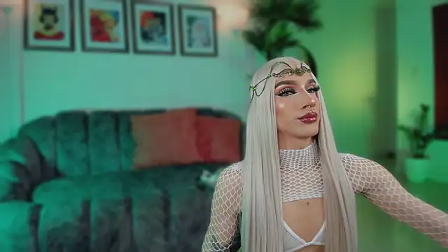 Taylor  foxxx online show from February 7, 2026, 5:59 am