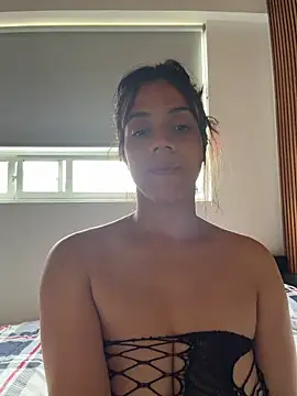 Deisy Torres online show from August 4, 2026, 9:19 pm