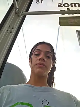 Deisy Torres online show from June 26, 2026, 10:59 pm