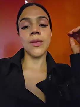 Deisy Torres online show from July 4, 2026, 11:31 pm