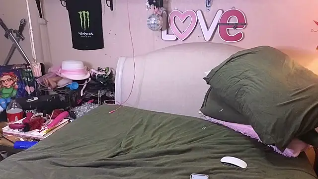 Snapshot of Blakelytgirl chatting on January 29, 2025, 5:30 am Blakelytgirl online show from January 29, 2025, 5:30 am