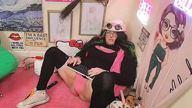 Snapshot of Blakelytgirl chatting on January 12, 2026, 3:13 am Blakelytgirl online show from January 12, 2026, 3:13 am