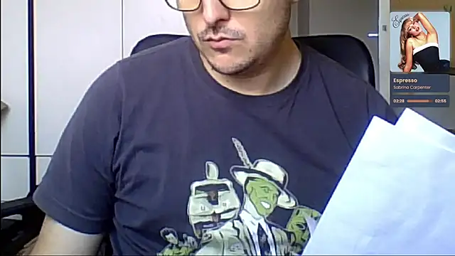 Snapshot of ShiitakeBR chatting on September 9, 2025, 3:10 pm ShiitakeBR online show from September 9, 2025, 3:10 pm