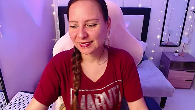 camila delarosa online show from July 22, 2026, 5:15 pm