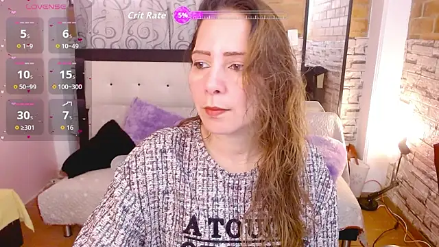 Snapshot of camila_delarosa chatting on February 12, 2026, 5:23 pm camila delarosa online show from February 12, 2026, 5:23 pm