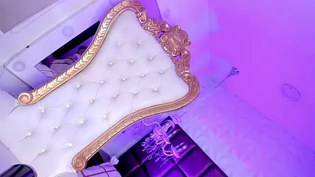 Dalila Thoms online show from March 17, 2025, 1:29 pm