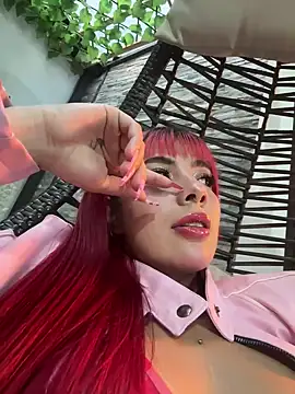 Dalila Thoms online show from March 21, 2025, 7:24 pm