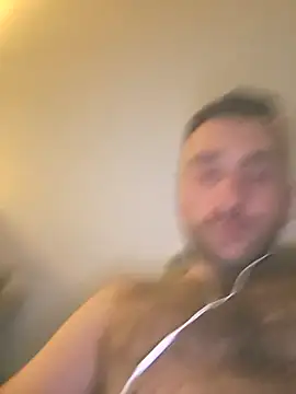 TIGERRR86 online show from March 19, 2026, 8:31 pm