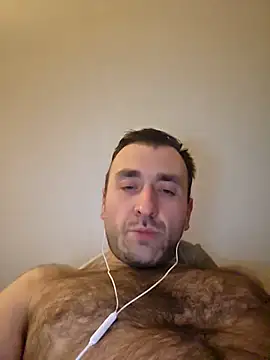 TIGERRR86 online show from February 1, 2026, 8:18 pm