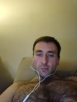 TIGERRR86 online show from November 27, 2025, 4:07 pm