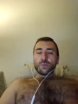 TIGERRR86 online show from November 9, 2025, 12:47 am