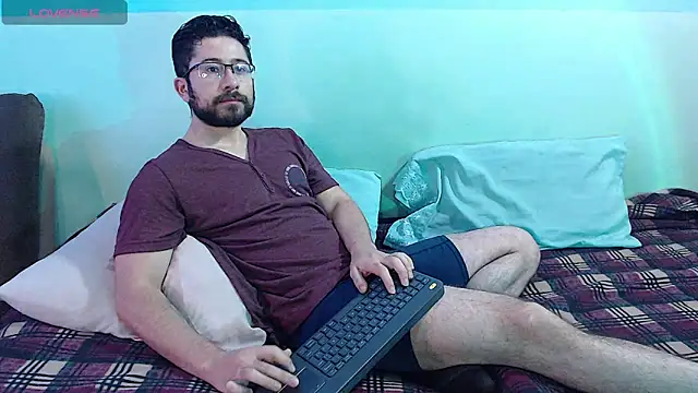 teddy foster online show from February 6, 2025, 1:10 pm