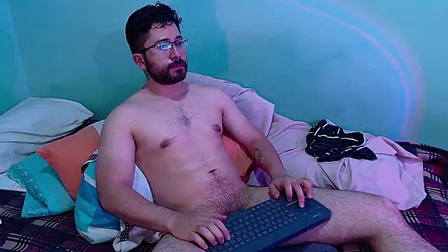 teddy foster online show from October 2, 2025, 7:06 pm