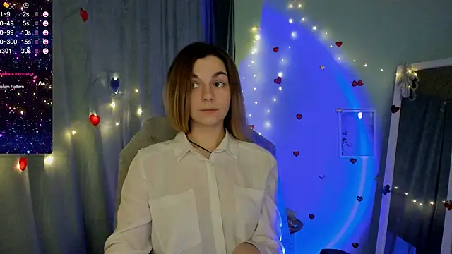 Snapshot of Sweet_me_ chatting on March 2, 2025, 7:19 pm Sweet me online show from March 2, 2025, 7:19 pm