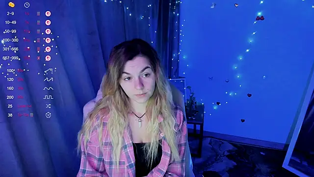 Sweet me  online show from January 14, 2026, 6:17 am