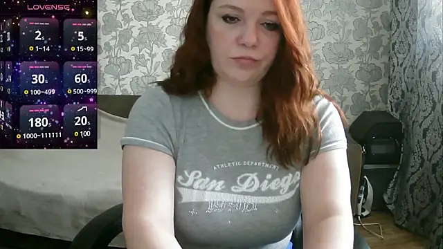 Sabrina Poison online show from March 19, 2025, 7:07 am