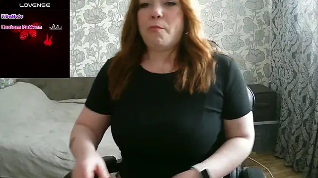 Sabrina Poison online show from February 13, 2025, 7:35 am