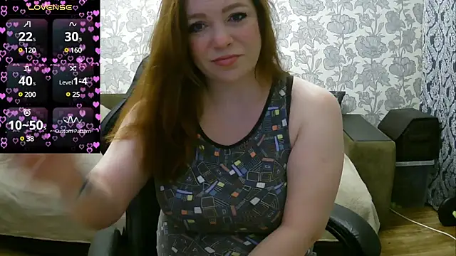 Sabrina Poison online show from February 20, 2025, 3:34 am