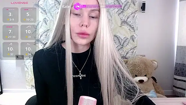 Marmalade Fox online show from March 3, 2025, 6:52 am