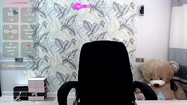 Marmalade Fox online show from February 1, 2025, 4:35 am