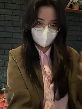 Kyomi-ibaby online show from September 26, 2025, 9:05 am