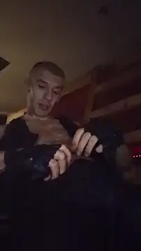 MillennialC0CK online show from February 11, 2026, 5:18 am