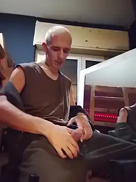 MillennialC0CK online show from November 26, 2025, 7:14 pm