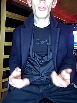 MillennialC0CK online show from December 12, 2024, 2:59 am