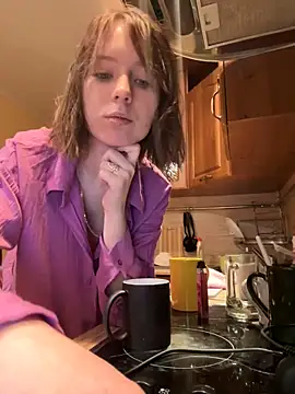 Crayzy Luv online show from January 27, 2025, 11:00 pm