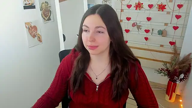 Lexy flower online show from February 17, 2026, 1:41 pm