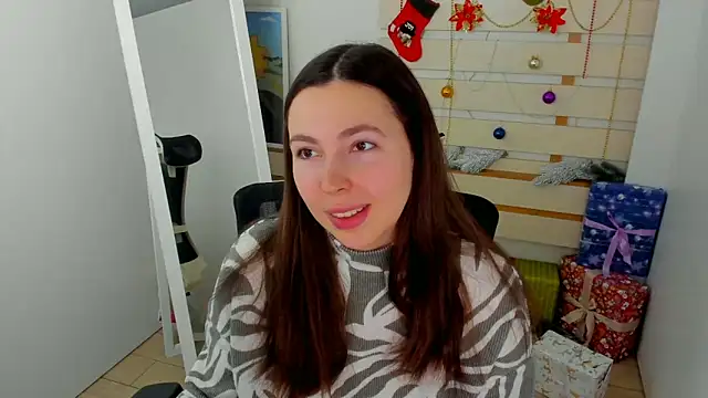 Lexy flower online show from January 19, 2026, 1:26 pm