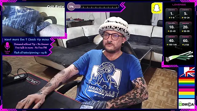 Law Leek online show from November 24, 2025, 6:19 pm