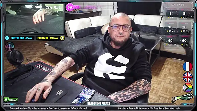 Law Leek online show from February 2, 2026, 5:12 pm