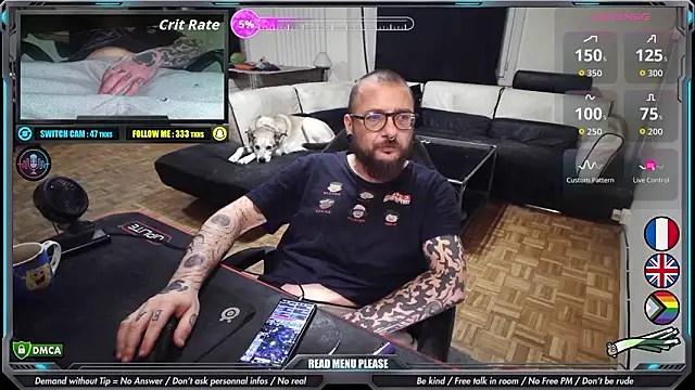 Law Leek online show from March 18, 2026, 5:36 pm