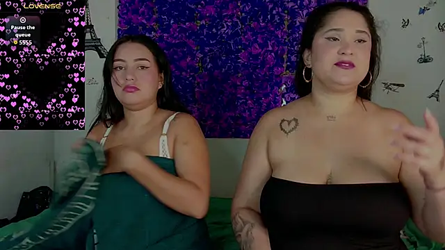 sharon strom online show from October 10, 2025, 4:57 am