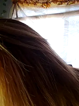 Dixiefaye Pika online show from March 17, 2025, 4:54 pm