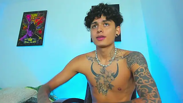 Maxi Gray online show from February 22, 2025, 9:45 am