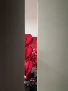 Snapshot of ScarlettAndClark chatting on February 13, 2026, 3:39 am ScarlettAndClark online show from February 13, 2026, 3:39 am