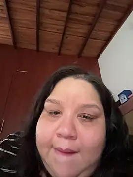 Venus queenn online show from February 23, 2026, 5:24 pm