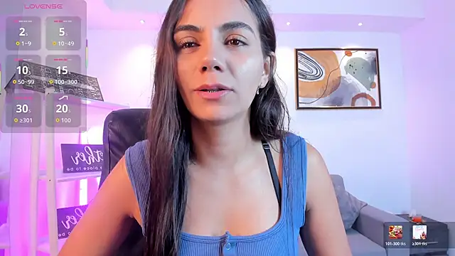 martina mancini online show from May 19, 2026, 11:28 am